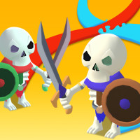 Play Draw War now!
