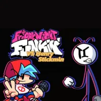 FNF Vs Henry Stickmin