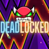 Geometry Dash Deadlocked