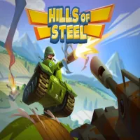 Hills Of Steel