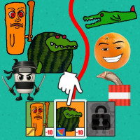 Play Italian Neuro Beast Battle Defense now!