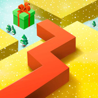 Play Music Line 2 Christmas now!