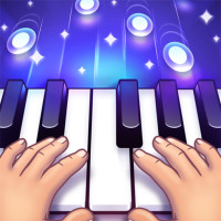 Play Piano Online now!