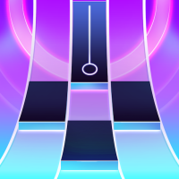 Play Piano Tiles now!