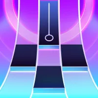 Piano Tiles