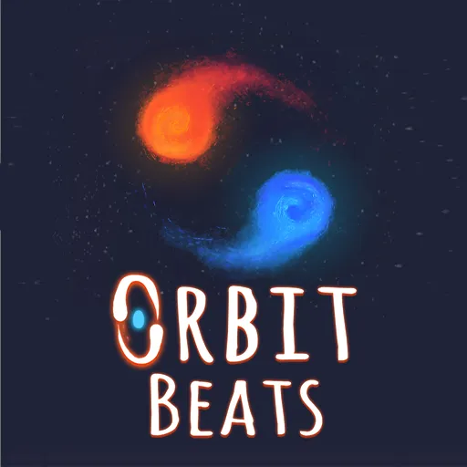 PLay Orbit Beats now!